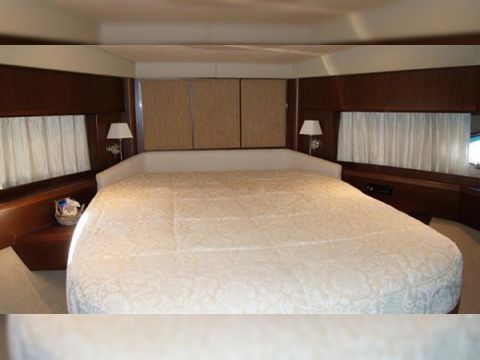 Buy 2009 Princess 54