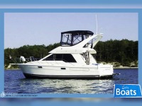 Bayliner 3388 Motor Yacht