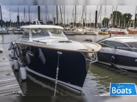 Knierim Yachtbau (De) Classic 33