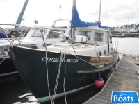 Fisher Northeaster 30
