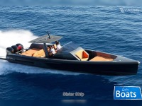 WALLY TENDER