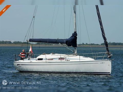 Bavaria 35