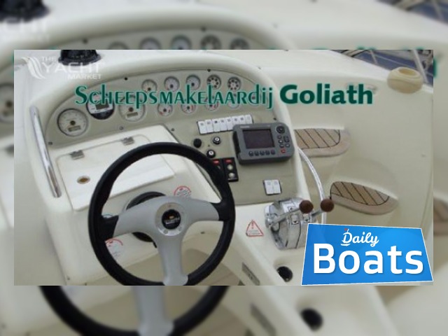 Buy 2005 Cranchi Csl 28