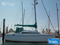 Hunter Ranger 265