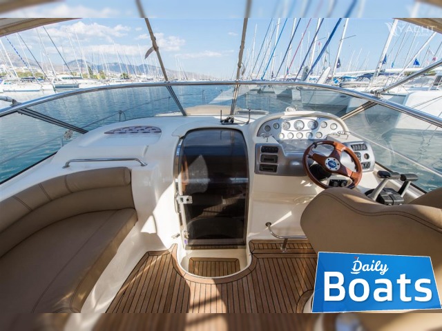 Bavaria Match 38 Specification
