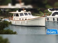 Sasga Yachts 160