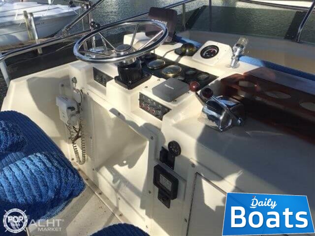 Buy 1989 Egg Harbor Convertible