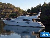 Custom 17.20M Flybridge