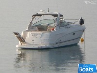 Chaparral Signature 290