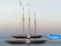 Van Der Graaf Schooner