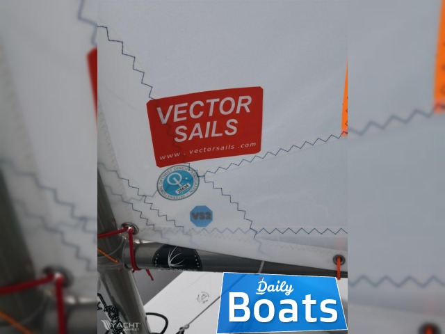 Købe 2016 Optimist Blue2 Custom