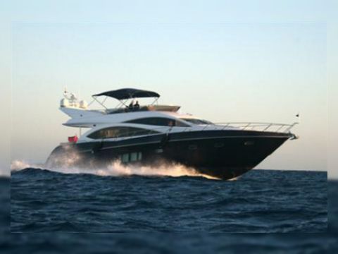 Sunseeker Manhattan 70