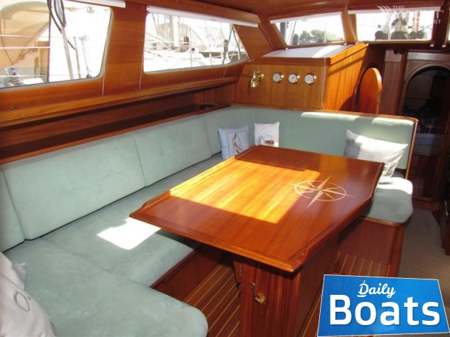 2008 Olsen 39 for sale