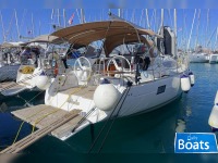 Elan Impression 40