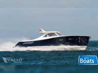 Knierim Yachtbau Classic 33 Grand Azur