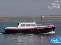 Marine Barkas 1200 Ok