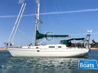  Mb Yachts Pocock 42