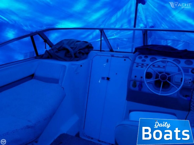 Buy 1995 Rinker 30