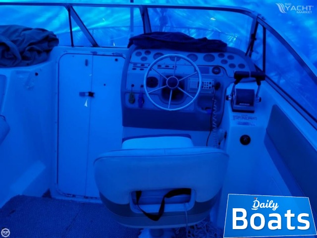 1995 Rinker 30 for sale