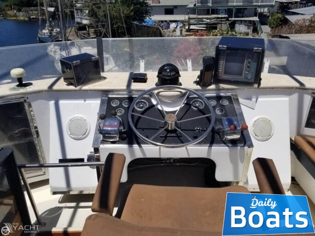 1968 Pacemaker 60 for sale