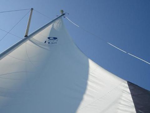 2005 Hunter Legend 36 προς πώληση