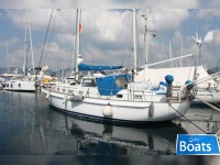 Frans Maas Calypso 43