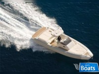 CVL Nautica Division Impetus 36