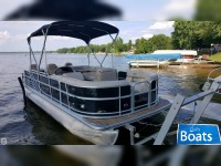 South Bay 522 FCR