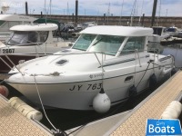 Jeanneau Merry Fisher 695