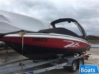Regal 2100 RX