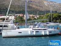 Jeanneau Sun Odyssey 469