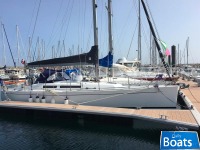CANTIERE DEL PARDO GRAND SOLEIL 37