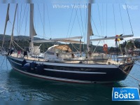 Nordia 50 Ketch