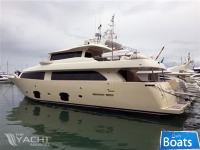 Custom Line Navetta 26