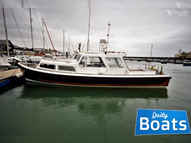 1975 Nelson 34 for sale