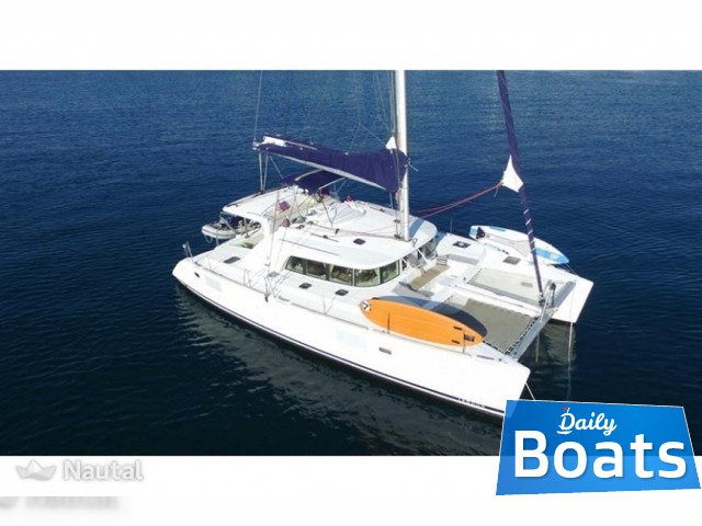 Lagoon 440 for sale Buy Lagoon 440