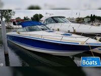 Sea Ray 370 Sun Sport