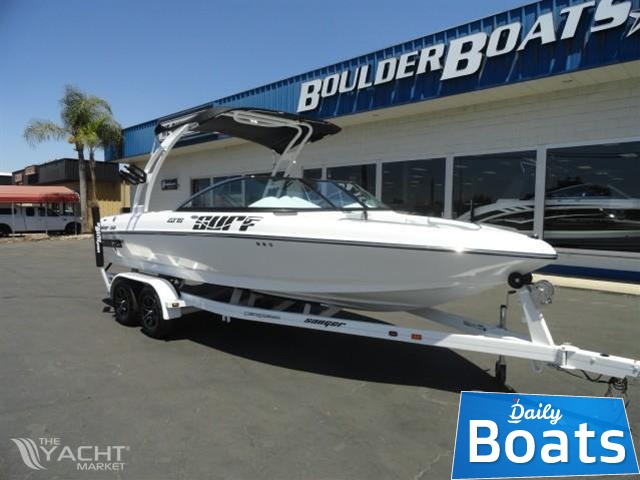 Buy 2018 Sanger V237
