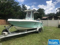 Angler 204 FX lImited Edition