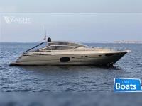 Pershing 62