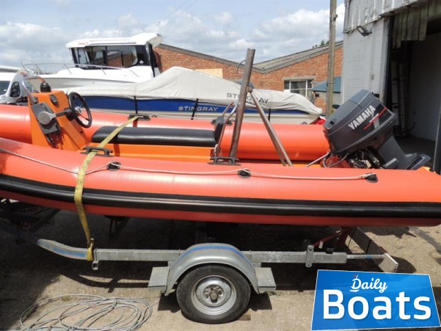 2002 Ribtec 535 satın almak