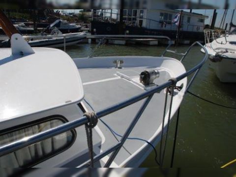 1991 Stevens 1040 kopen