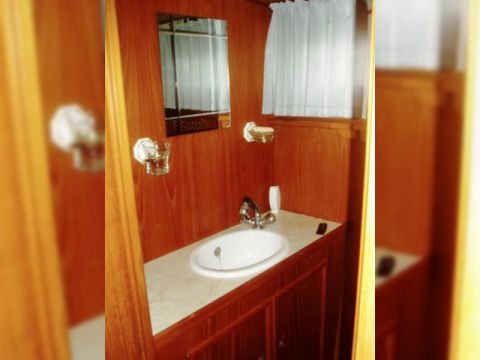 1991 Stevens 1040 te koop