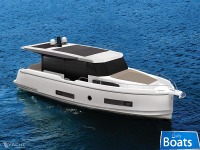  Seafaring 34 - New Model