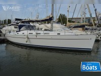Beneteau Cyclades 43.3