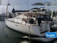 Beneteau Oceanis 50