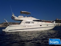Cranchi Atlantique 48