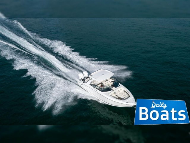2018 Cobalt 30 for sale