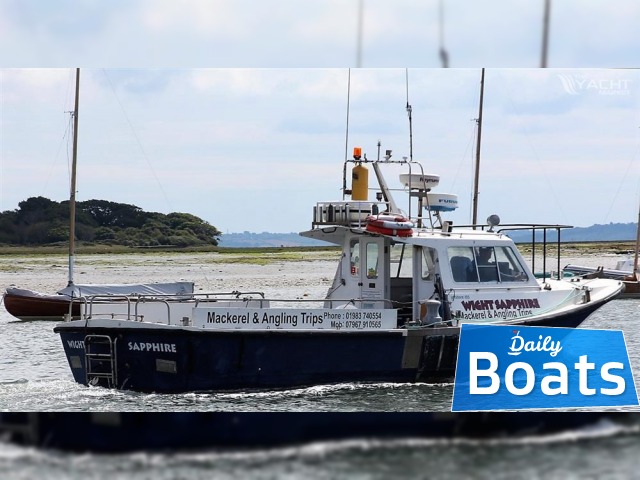 105SZ Offshore SP Angelrolle - Robustes Aluminiumgehäuse Mit 4 Kugellagern