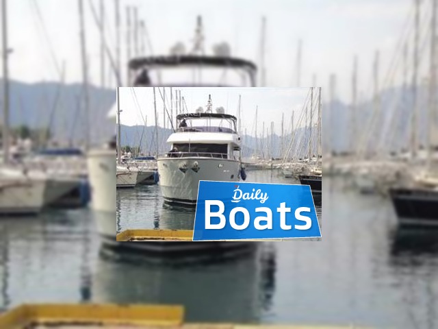 Rent 2007 Trader Yachts 70